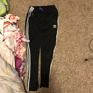 Adidas joggers